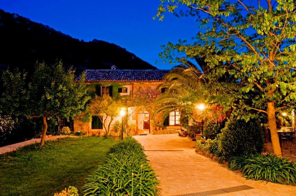 Sa Vall Valldemossa ภายนอก รูปภาพ