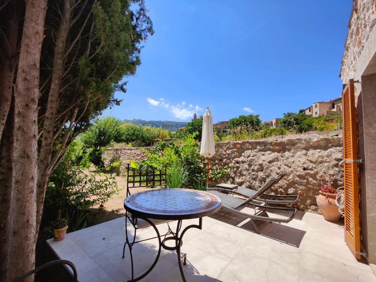 Sa Vall Valldemossa ภายนอก รูปภาพ