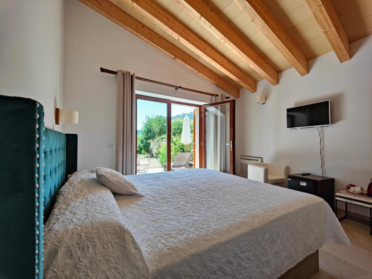 Sa Vall Valldemossa ภายนอก รูปภาพ