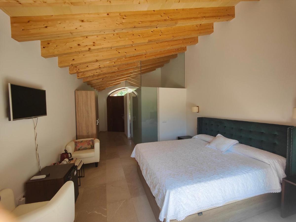 Sa Vall Valldemossa ภายนอก รูปภาพ