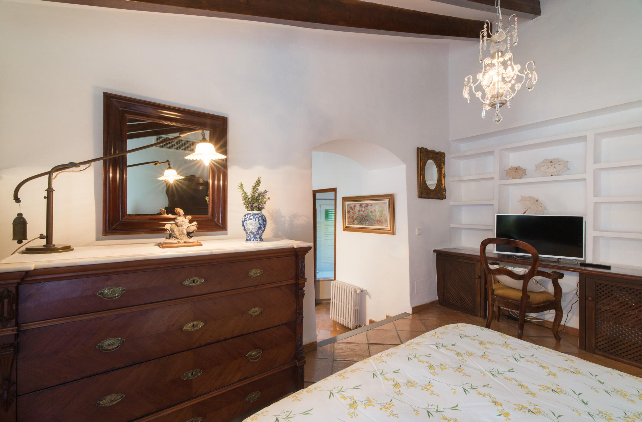 Sa Vall Valldemossa ภายนอก รูปภาพ