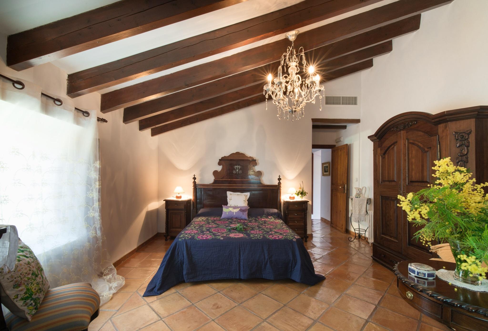 Sa Vall Valldemossa ภายนอก รูปภาพ