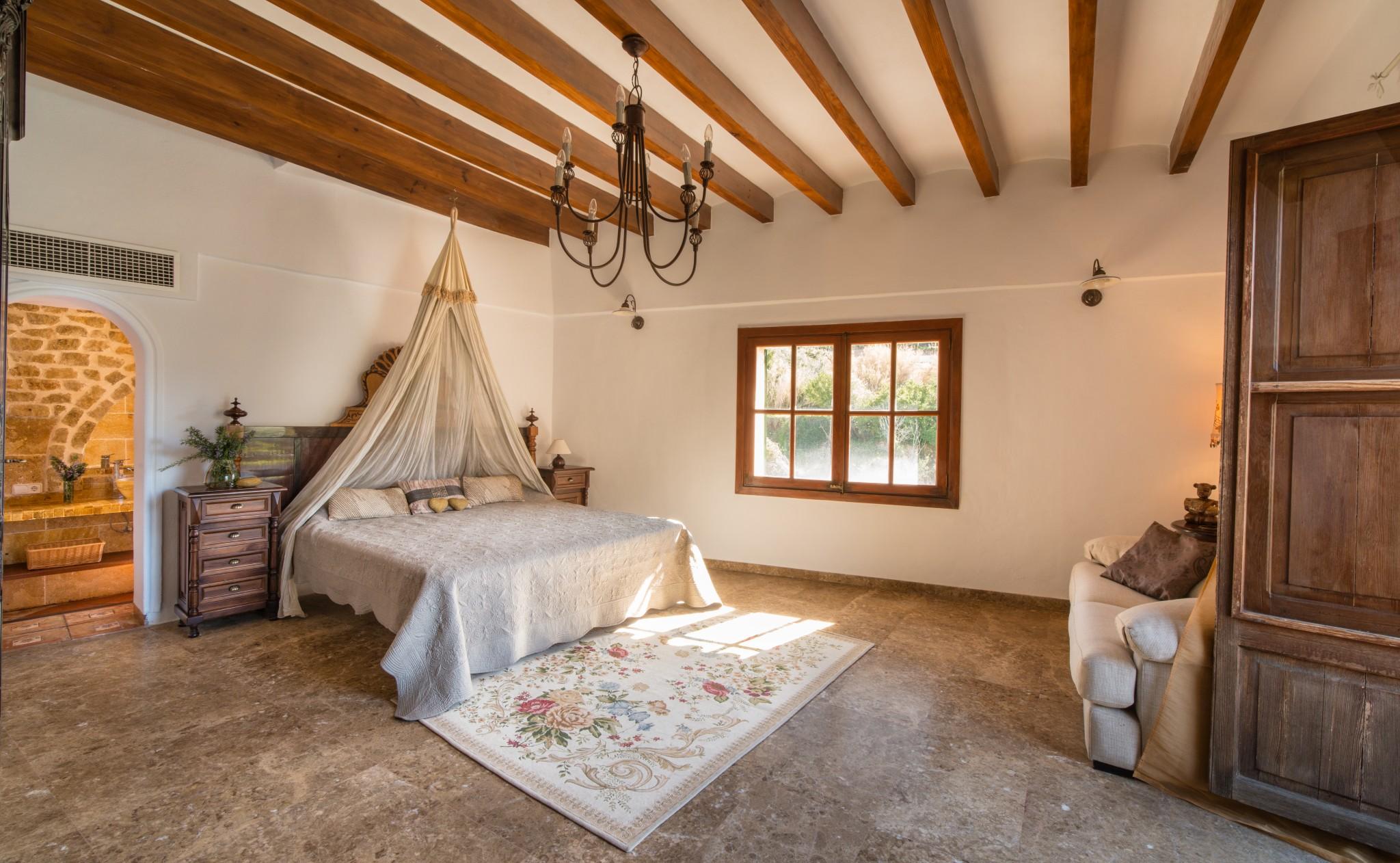Sa Vall Valldemossa ภายนอก รูปภาพ