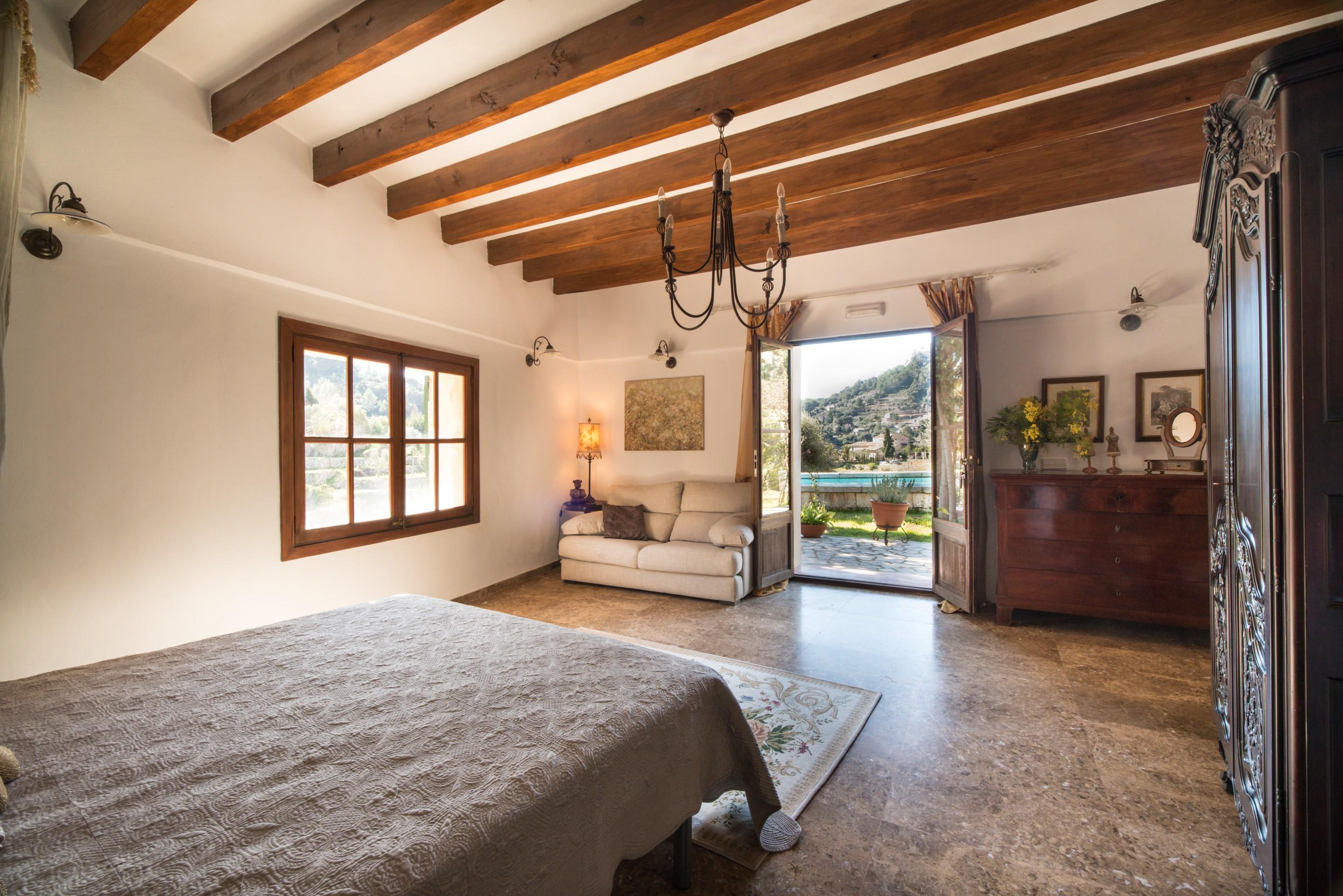 Sa Vall Valldemossa ภายนอก รูปภาพ