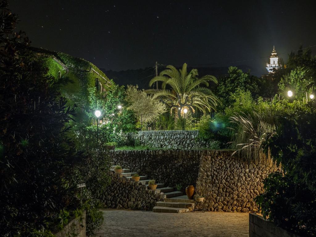 Sa Vall Valldemossa ภายนอก รูปภาพ