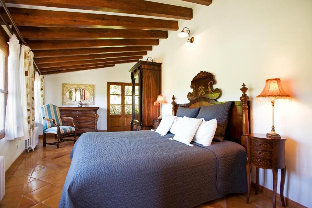 Sa Vall Valldemossa ห้อง รูปภาพ