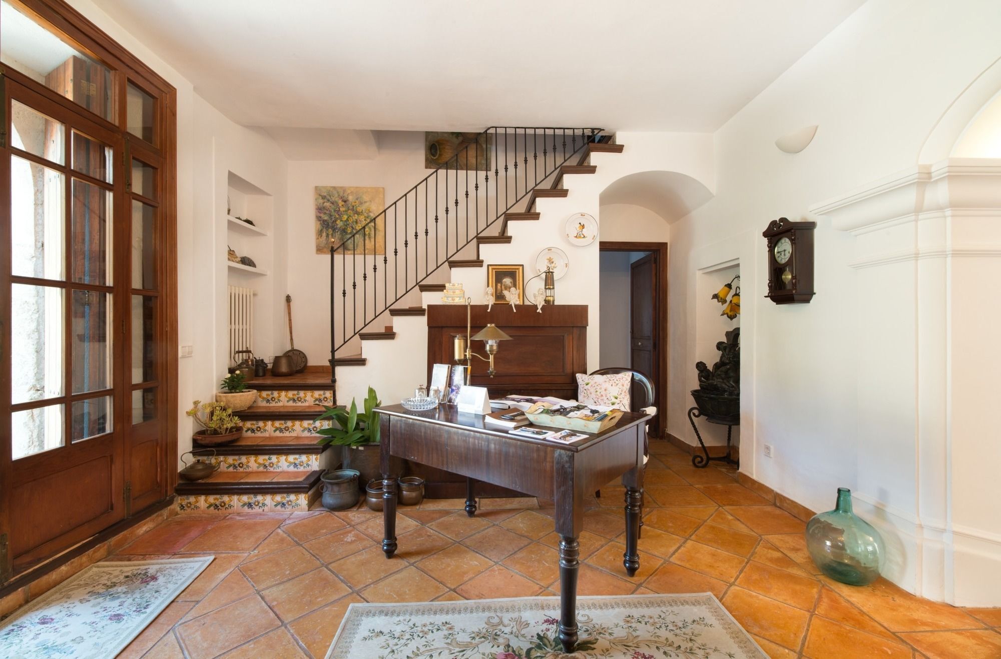 Sa Vall Valldemossa ภายนอก รูปภาพ