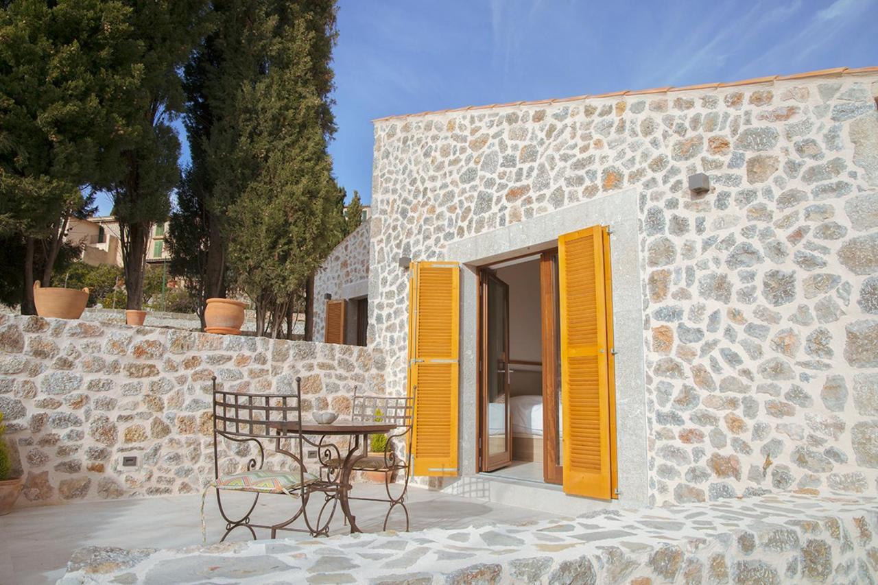 Sa Vall Valldemossa ภายนอก รูปภาพ